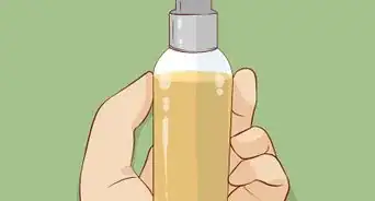 Wash Your Face with Apple Cider Vinegar