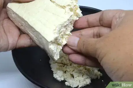 Image titled Crumble Tofu Step 7