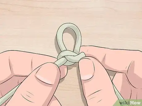 Image titled Tie Paracord Knots Step 21