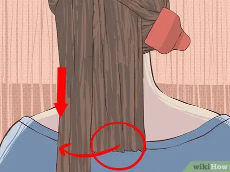Image titled Master Hair Cutting Techniques Step 7