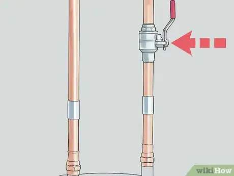 Image titled Install a Water Heater Step 5