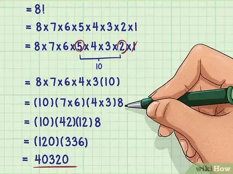 Image titled Do Factorials Step 8