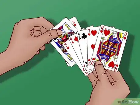 Image titled Play Pai Gow Poker Step 2