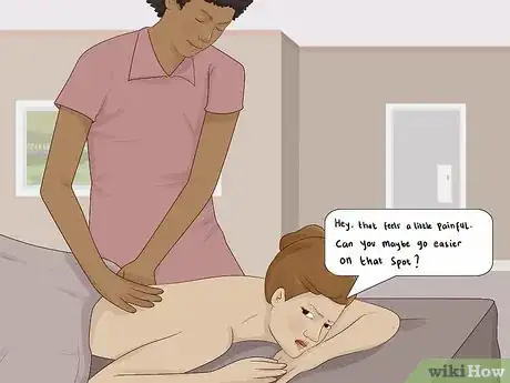 Image titled Prepare for a Massage Step 17