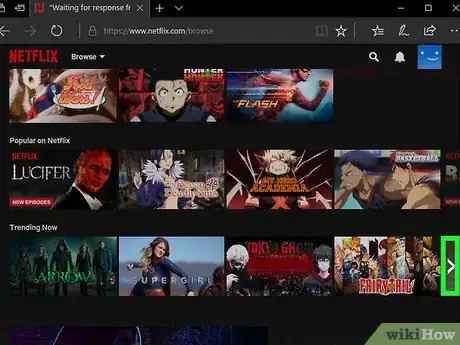 Image titled Watch Movies Online With Netflix Step 15