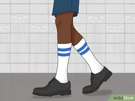 Image titled Sock Lengths Step 6