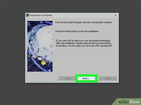 Image titled Install Idm Step 13