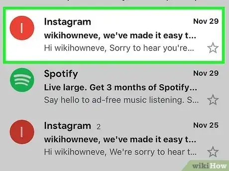 Image titled Check Email by Using Google Mail Step 13