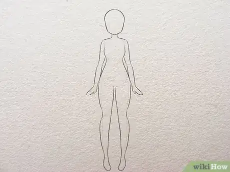 Image titled Draw an Anime Body Step 6