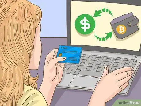 Image titled Get Bitcoins Step 8