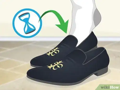 Image titled Clean Velvet Shoes Step 12