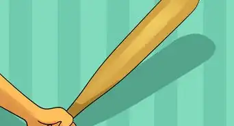 Clean a Softball Bat