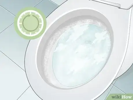 Image titled Unclog a Toilet Step 7