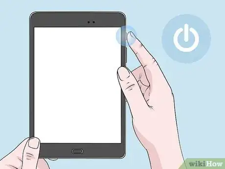 Image titled Take the Battery Out of a Samsung Galaxy Tablet Step 2