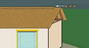 Build a Gable Roof