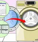 Get Rid of Mold Smell in Front Loader Washing Machine