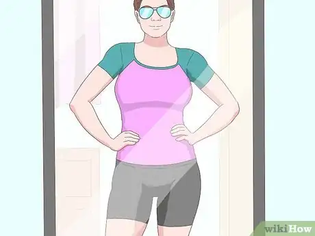 Image titled Look Good when Running Step 14