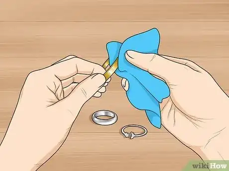 Image titled Clean Jewelry Step 5