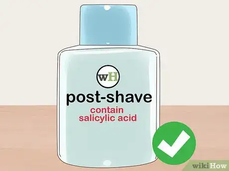 Image titled Prevent Ingrown Hairs After Shaving Step 4