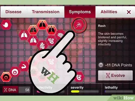 Image titled Beat Nano Virus Brutal Mode in Plague Inc. Step 8