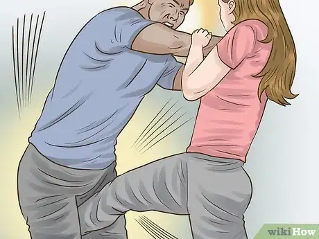 Image titled Get Out of a Fight Unharmed Step 16