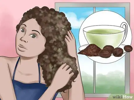 Image titled Enhance Your Hair Color Using Tea Step 6