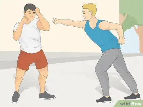 Image titled Win a Street Fight Step 3