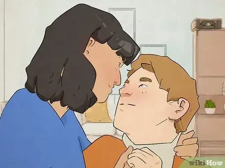 Image titled Make Your Boyfriend Love to Kiss Step 12