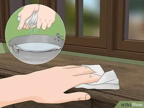 Image titled Get Rid of Dust Mites Step 1