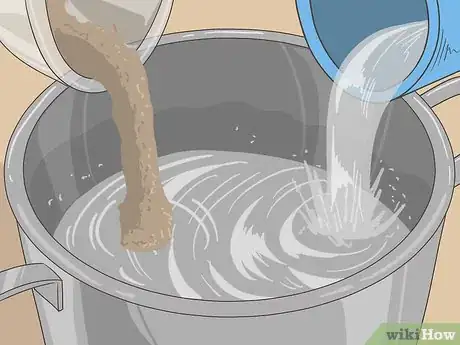 Image titled Make Black Soap Step 2