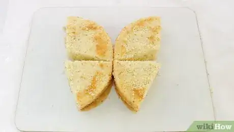 Image titled Make a Butterfly Cake Step 11