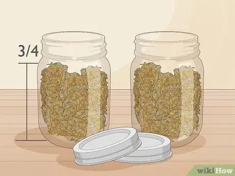 Image titled Dry and Cure Cannabis Step 11