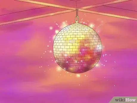 Image titled Host a Disco Party Step 1