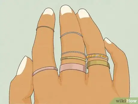 Image titled Stack Rings Step 10