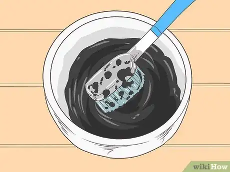 Image titled Use Activated Charcoal for Teeth Whitening Step 6