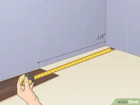Image titled Install NuCore Flooring Step 8