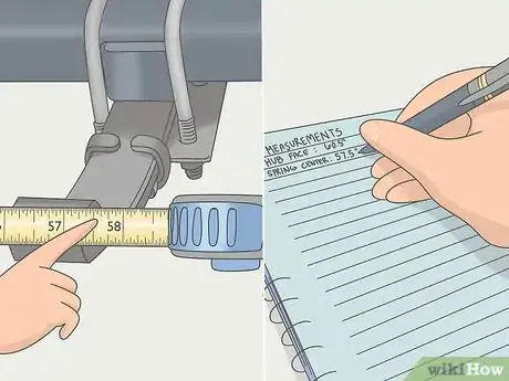 Image titled Measure a Trailer Axle Step 7