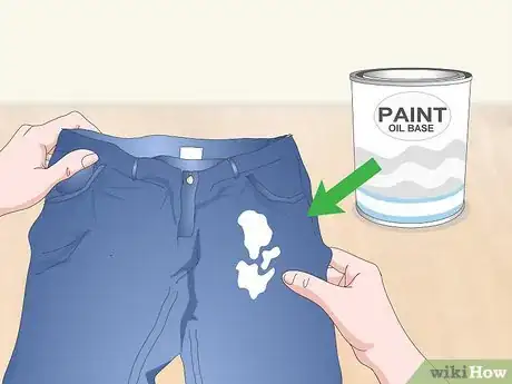 Image titled Get Dry Paint Out of Clothes Step 8