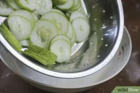 Image titled Make Cucumber Salad Step 9