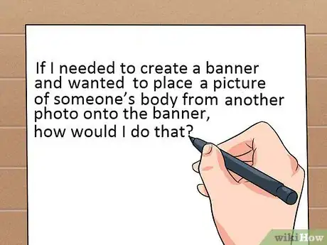 Image titled Write Interview Questions Step 5