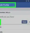 Hide Your Profile on Facebook
