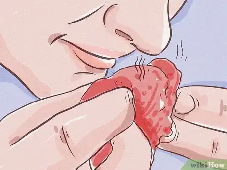 Image titled Know if Meat Is Bad Step 2