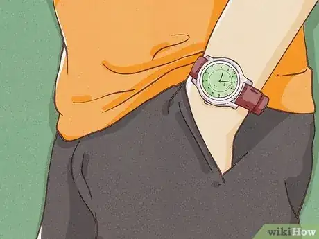 Image titled How Tight Should a Watch Be Step 13
