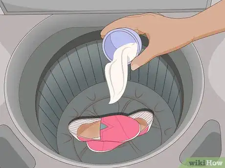 Image titled Wash Toms Shoes Step 8