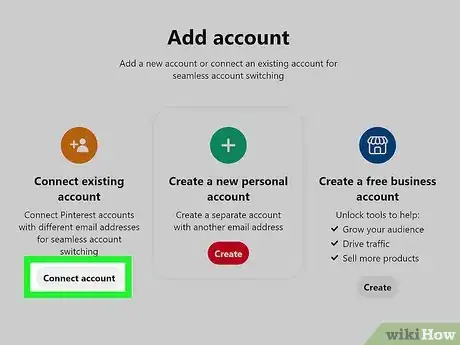 Image titled Connect Your Accounts on Pinterest Step 11