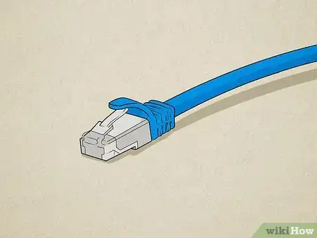 Image titled Connect Two WiFi Routers Without a Cable Step 3