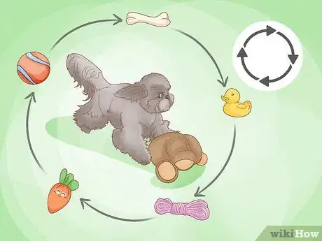 Image titled Make Your Dog More Playful Step 5