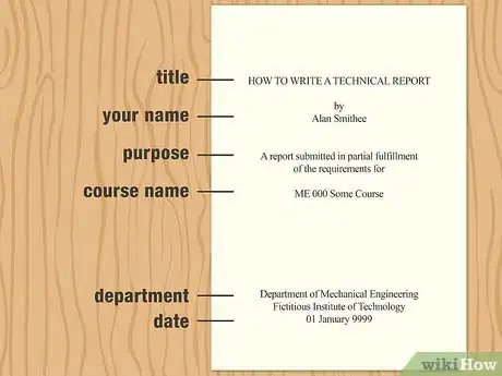 Image titled Write a Technical Report Step 10