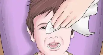Easily Give Eyedrops to a Baby or Child