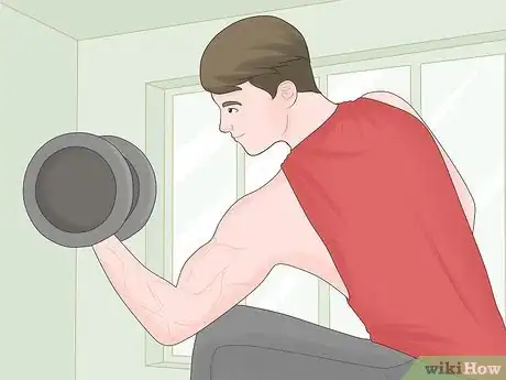 Image titled Get Veiny Arms Step 5